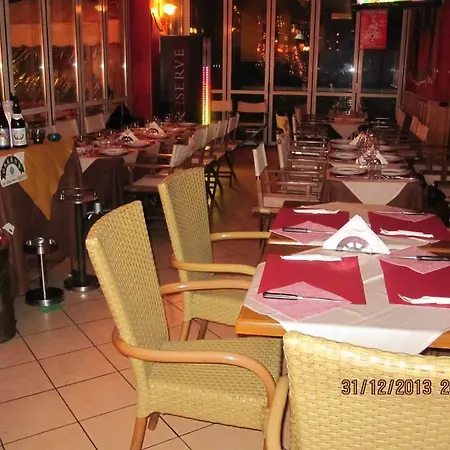 Hotel Enjoy Riccione