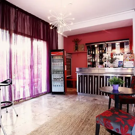 Hotel Enjoy Riccione