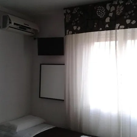 Hotel Enjoy