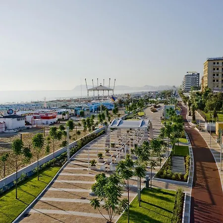 Hotel Enjoy Riccione