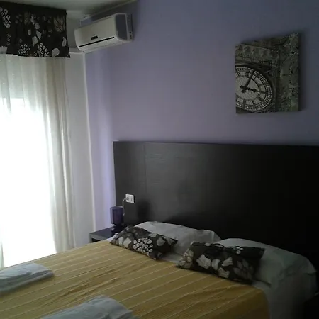 Hotel Enjoy Riccione