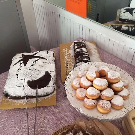 Hotel Enjoy Riccione