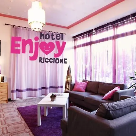 Hotel Enjoy